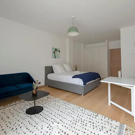 Le Petit Vasselot Rennes