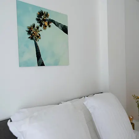 Le Petit Vasselot Apartment Rennes