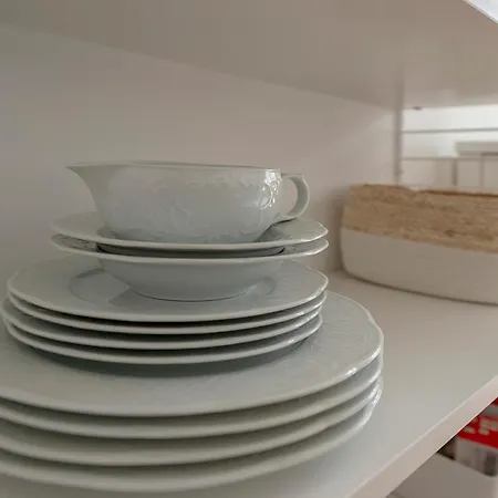Apartment Le Petit Vasselot