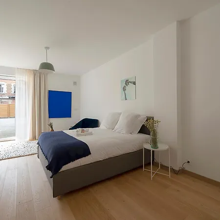 Le Petit Vasselot Apartment Rennes