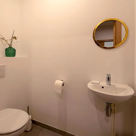 Le Petit Vasselot Apartment Rennes